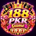 188 PKR Game