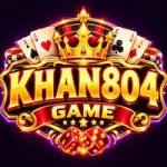 KHAN804 Game